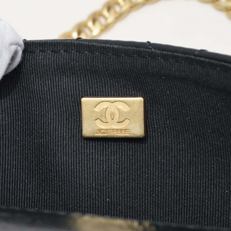 Chanel Other Stachel Bags